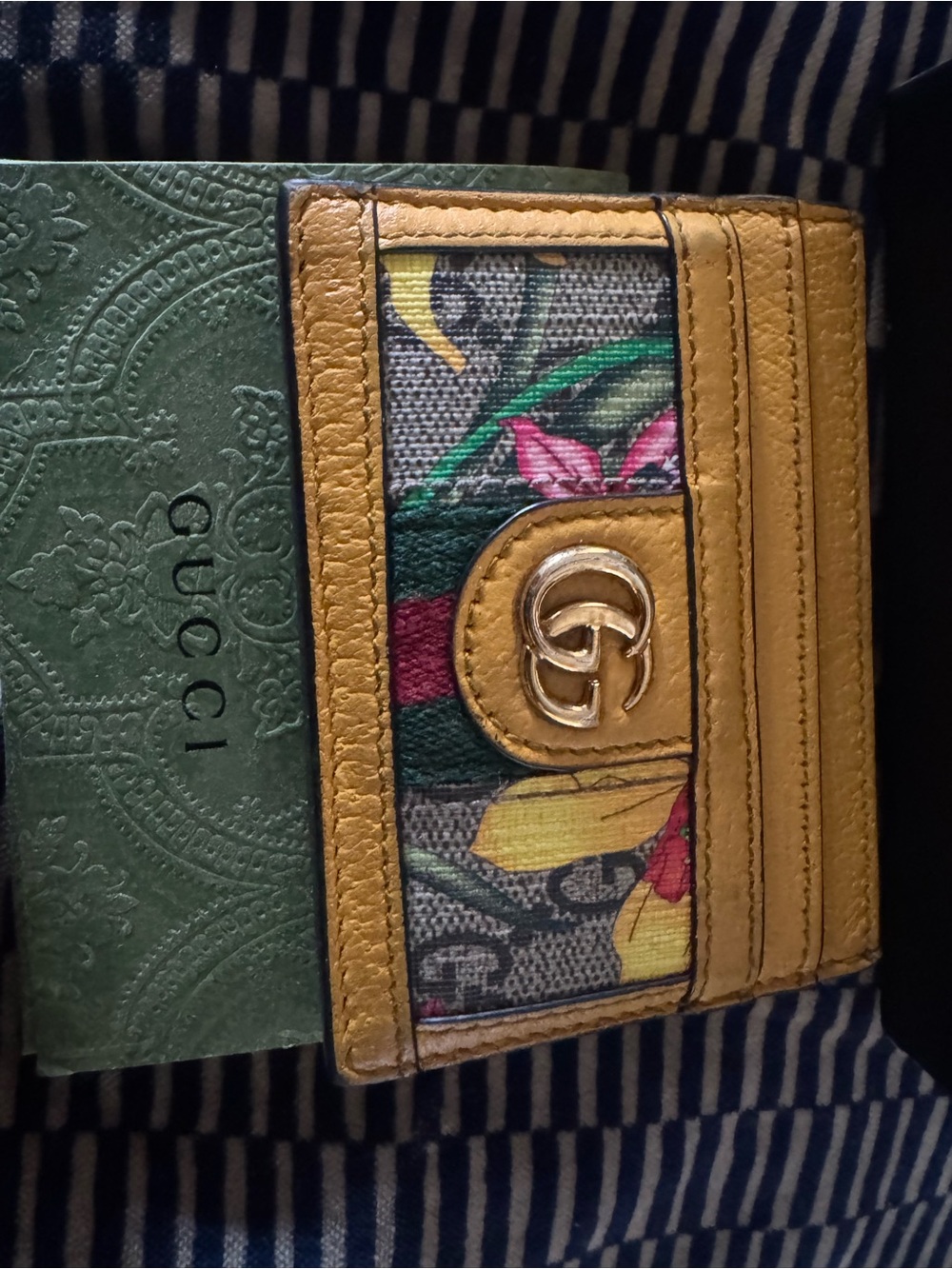 Gucci wallet - Picture 2 of 12
